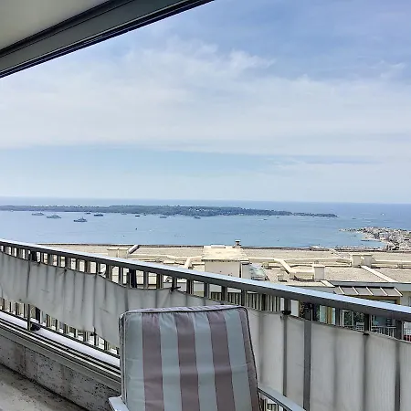 Apartmán Frgk 
