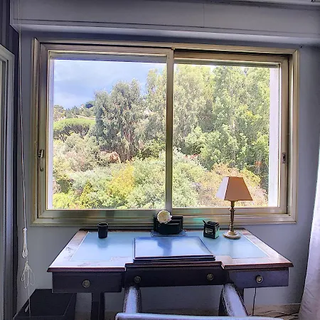 Apartment Frgk 
