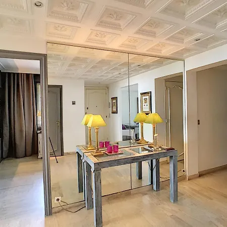 Apartmán Frgk 