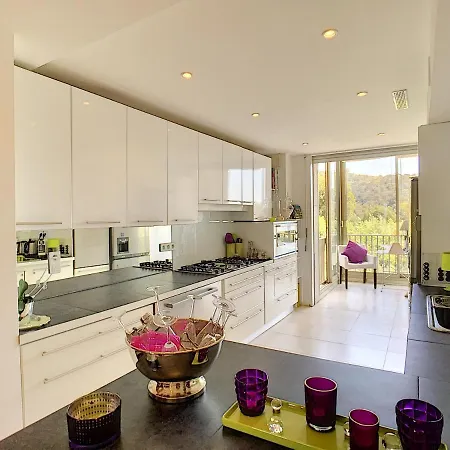 Apartmán Frgk 