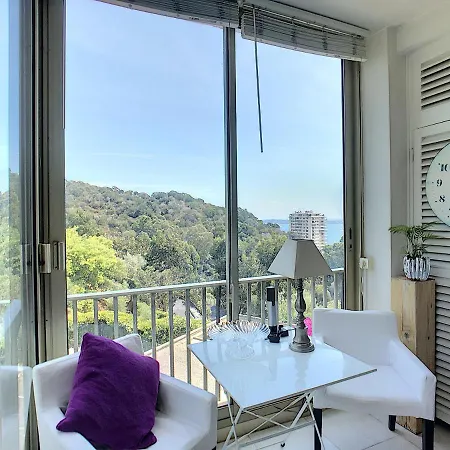 Apartment Frgk 