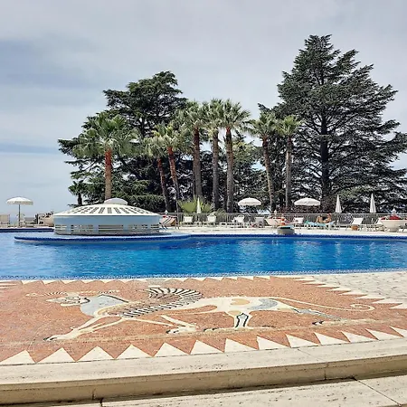 Lejlighed Frgk Semiramis Prestige Vue Mer&piscine
