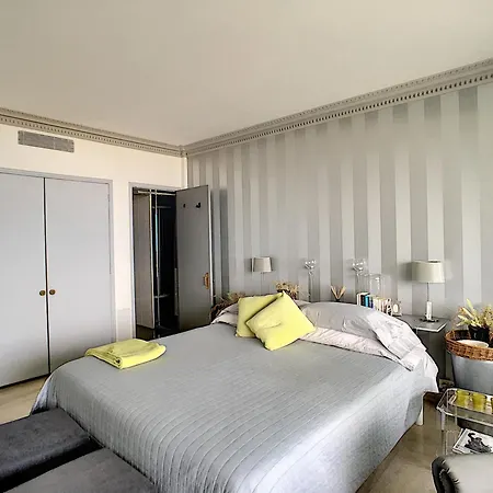 Apartmán Frgk 