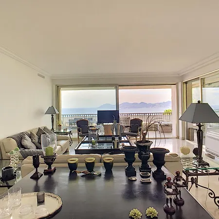 Apartmán Frgk 