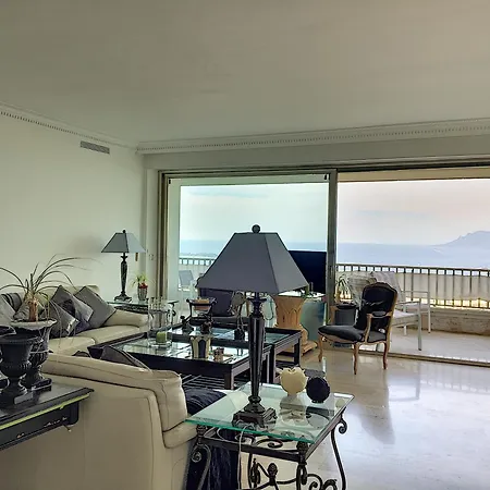 Apartmán Frgk 