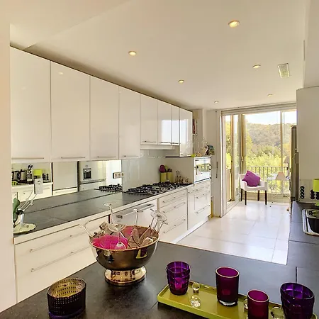 Apartmán Frgk 