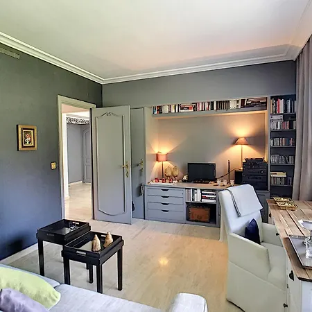 Apartmán Frgk 