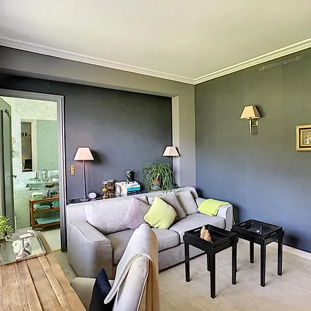 Apartmán Frgk 