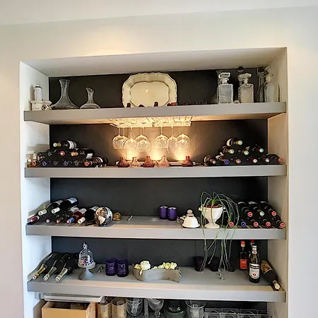 Apartmán Frgk 
