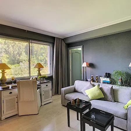 Apartmán Frgk 
