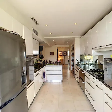 Apartmán Frgk 